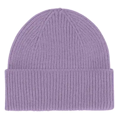 Single pleat cap Colorful Standard Purple Haze