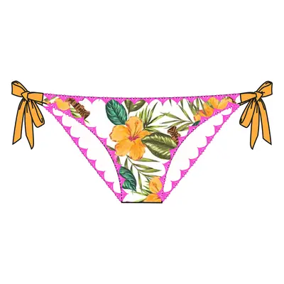 Women's swimsuit bottoms Banana Moon Dimka Tortuga