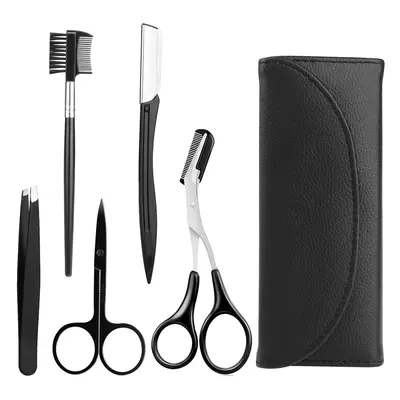 Eyebrow tweezer set Paloma Beauties