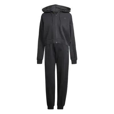 Women's tracksuit adidas Linear