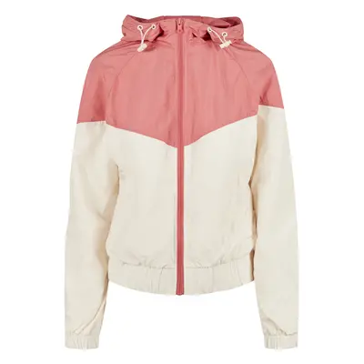 Women's jacket Urban Classics arrow (large sizes)