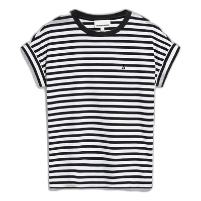 Women's striped T-shirt ARMEDANGELS Idaara