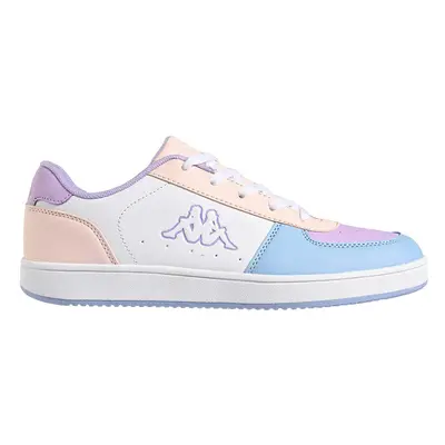 Trainers Kappa Malone Lace