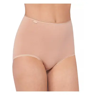 Women's cotton maxi briefs Sloggi 24/7 (x3)