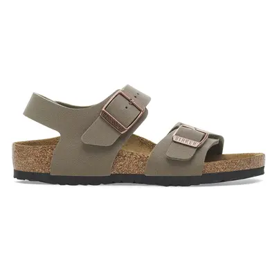 Sandals Birkenstock New York Birko-Flor Birkibuc