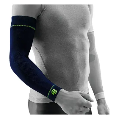 Long sports compression sleeve Bauerfeind