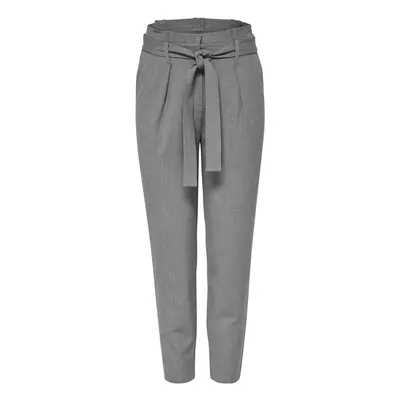 Women's trousers Only Nicole paperbag