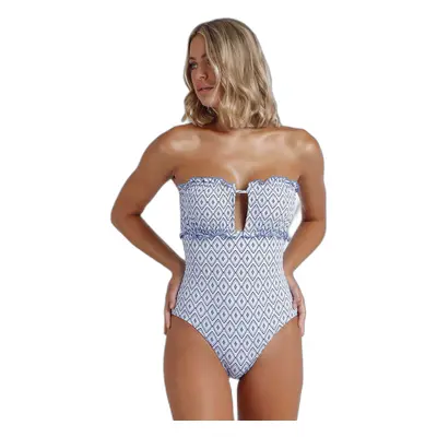 Women's 1-piece swimsuit Admas Greek