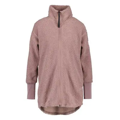 Women's zipped fleece Didriksons Sally 2