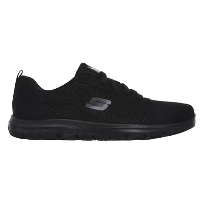 Women's Trainers Skechers Work Relaxed Fit: Ghenter-Bronaugh SR