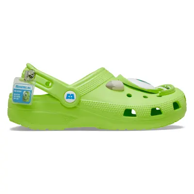 Clogs Crocs Monsters Inc Mike Classic Clg