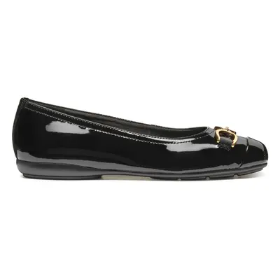 Ballet flats woman Geox Annytah A