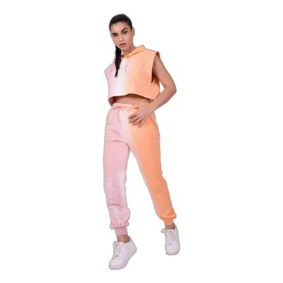 Women's layered jogging suit Project X Paris