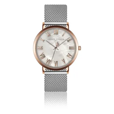 Women's watch Amelia Parker Classique Mesh