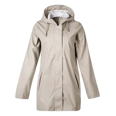 Women's waterproof jacket Weather Report Petra