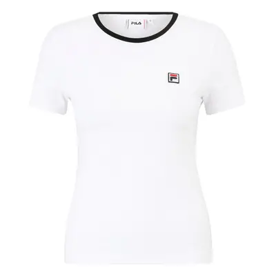 Women's slim fit T-shirt Fila Lectoure