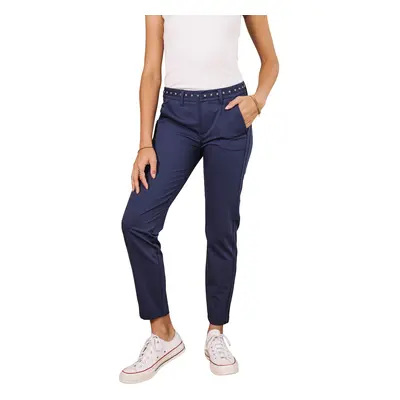 Women's chino Trousers Freeman T Porter Claudia Polyneo