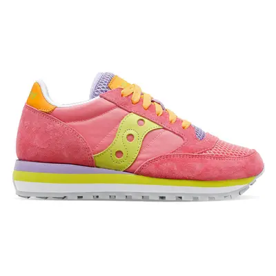 Women's Trainers Saucony Jazz Triple