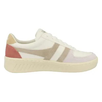 Women's Trainers Gola Grandslam Trident