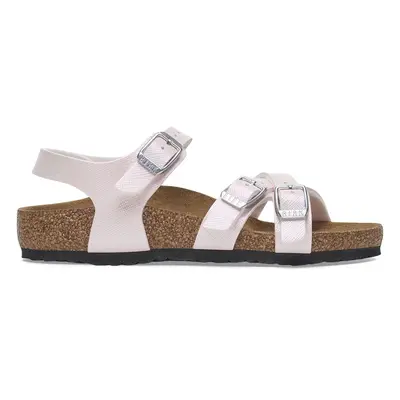 Sandals Birkenstock Kumba Birko-Flor Embossed