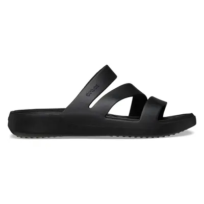 Women's slides Crocs Getaway Strappy