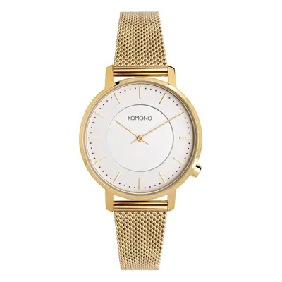 Women's watch Komono Harlow Mesh