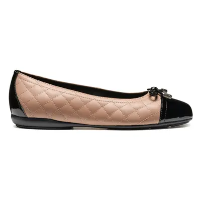 Ballet flats woman Geox Annytah