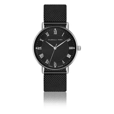 Women's mesh watch Isabella Ford Désirée