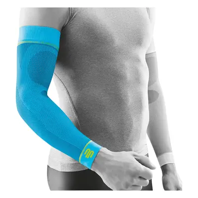 Long sports compression sleeve Bauerfeind