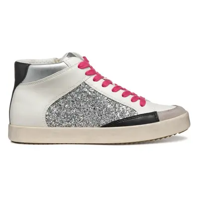 Women's Trainers Geox Blomiee H