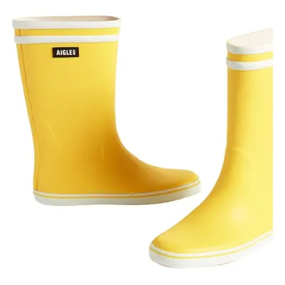 Women's rain boots Aigle Malouine 2