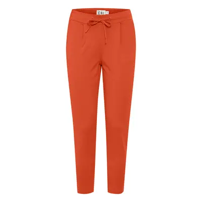 Women's crop Trousers Ichi Kate