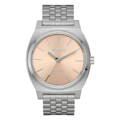 Watch Nixon Time Teller Solar