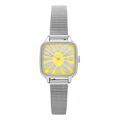 Women's watch Komono Kate Flower Royale