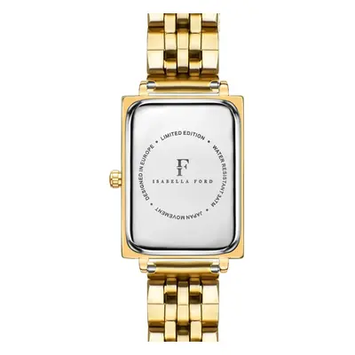 Women's watch Isabella Ford Élodie