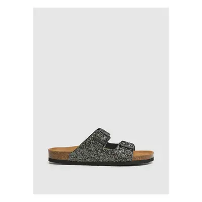 Women's mules Pepe Jeans Oban Electra