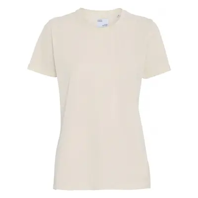 Women's T-shirt Colorful Standard Light Organic ivory white