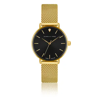 Women's mesh watch Isabella Ford Luna