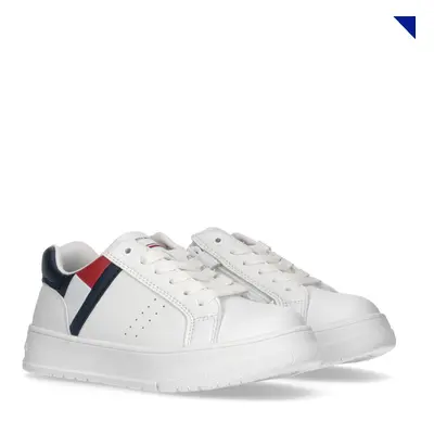 Women's Trainers Tommy Hilfiger Flag Low