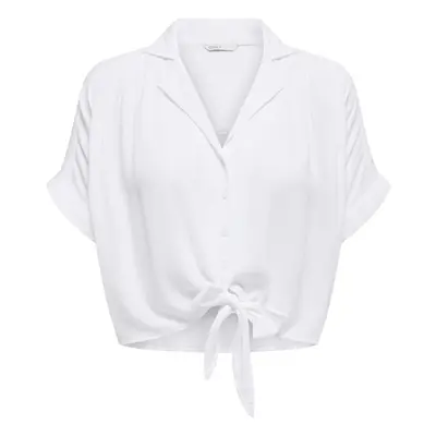 Woven blouse for women Only Paula Life