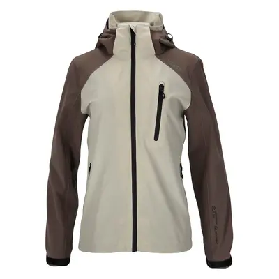 Women's waterproof jacket Weather Report Camelia