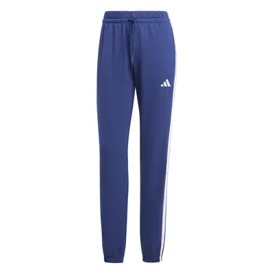 Women's French Terry Joggers adidas Essentials 3-Stripes