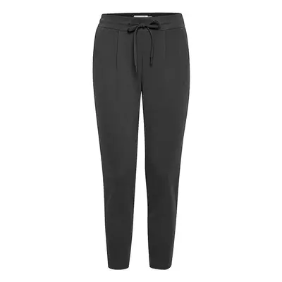 Women's crop Trousers Ichi Kate