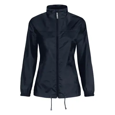 Women's waterproof jacket B&C Sirocco