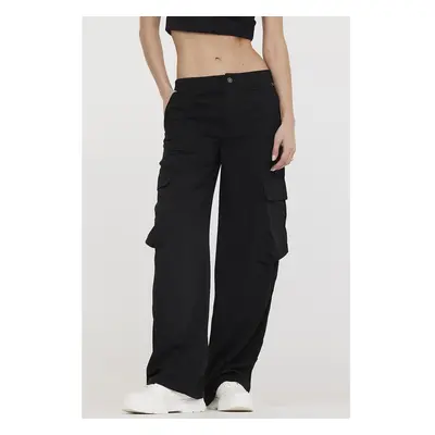 Women's cargo trousers Lee Cooper Jorja