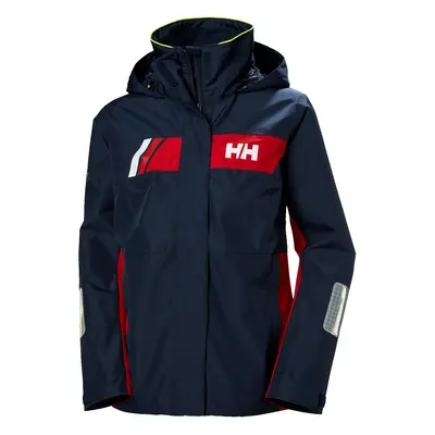 Women's waterproof jacket Helly Hansen Newport Inshore