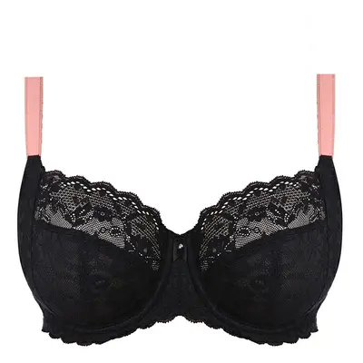 Women's underwired side-reinforced bra Freya Offbeat