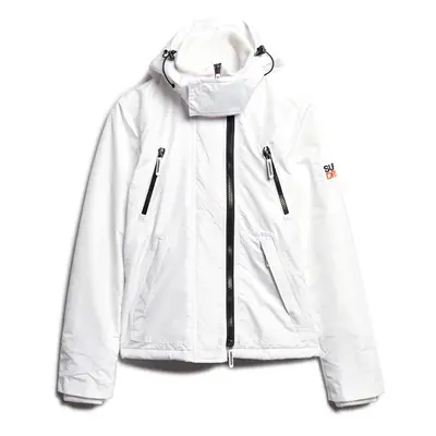 Women's waterproof jacket Superdry Mountain