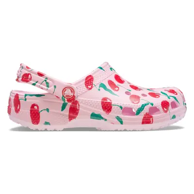 Clogs Crocs Classic Fresh Fruits Clog