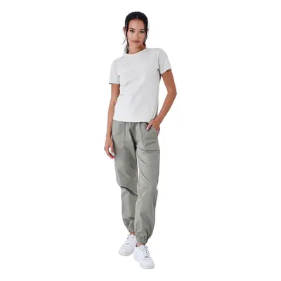 Trousers cargo woman Project X Paris